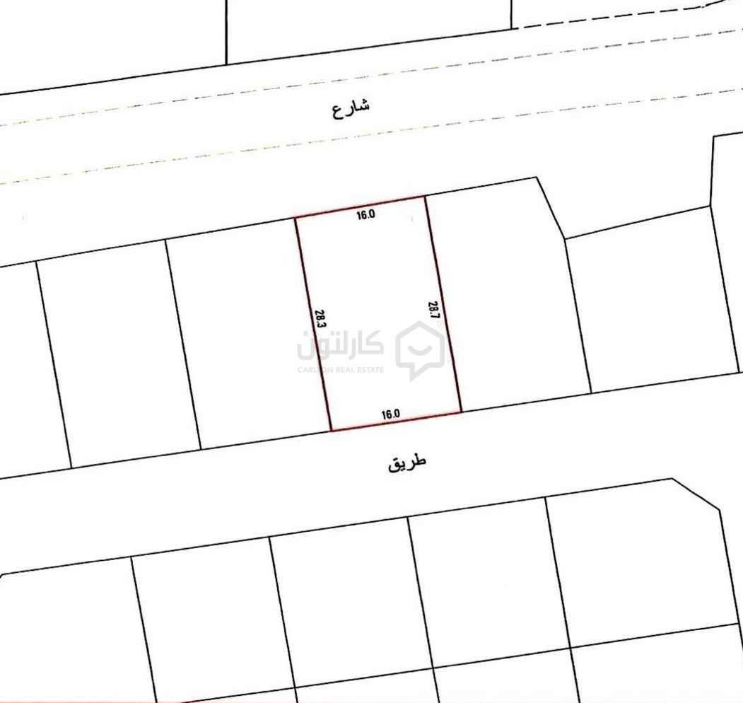 Hotel in Bu Quwah, Bahrain 457m², Nr. 668