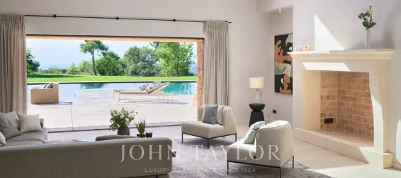 6 bedrooms Villa in La Colle-sur-Loup, France No. 349440 4