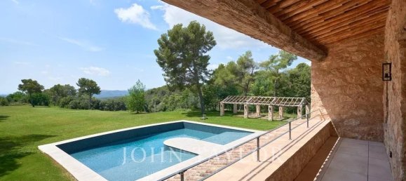 6 bedrooms Villa in La Colle-sur-Loup, France No. 349440 17