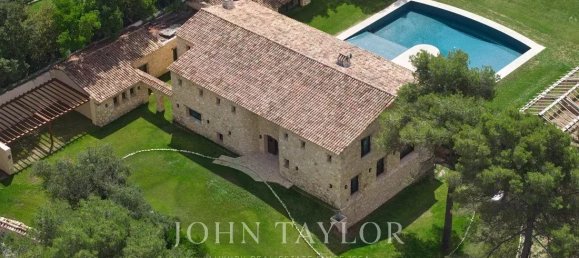 6 bedrooms Villa in La Colle-sur-Loup, France No. 349440 2