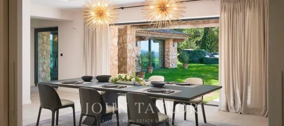 6 bedrooms Villa in La Colle-sur-Loup, France No. 349440 6