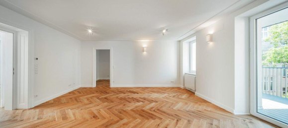 3 rooms Apartment in Penzing, Austria No. 161354 2
