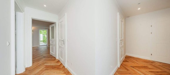 3 rooms Apartment in Penzing, Austria No. 161354 3