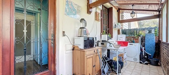 2 Schlafzimmer Haus in Saint-Etienne-du-Rouvray, France, Nr. 359494 8