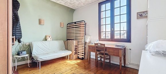 2 Schlafzimmer Haus in Saint-Etienne-du-Rouvray, France, Nr. 359494 6