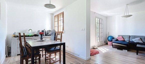 2 Schlafzimmer Haus in Saint-Etienne-du-Rouvray, France, Nr. 359494 3