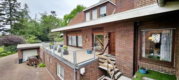 Edificio de 12 habitaciónes en Rotenburg, Germany No. 154348 11