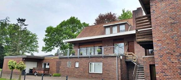 Edificio de 12 habitaciónes en Rotenburg, Germany No. 154348 4