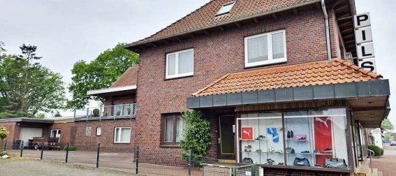 Edificio de 12 habitaciónes en Rotenburg, Germany No. 154348 3