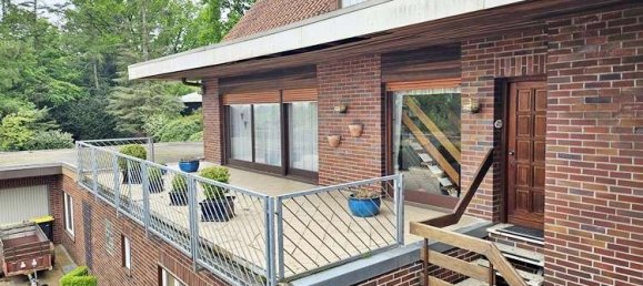 Edificio de 12 habitaciónes en Rotenburg, Germany No. 154348 12