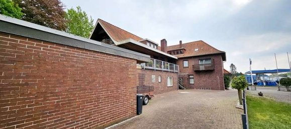 Edificio de 12 habitaciónes en Rotenburg, Germany No. 154348 6