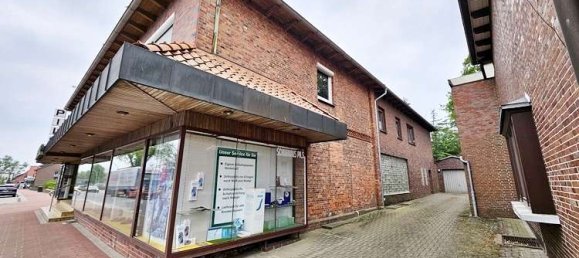 Edificio de 12 habitaciónes en Rotenburg, Germany No. 154348 8
