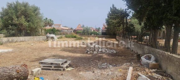 805m² Land in Syracuse, Italy No. 297889 2