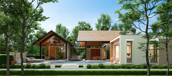 3 bedrooms Villa in Bang Tao, Thailand No. 5859 4