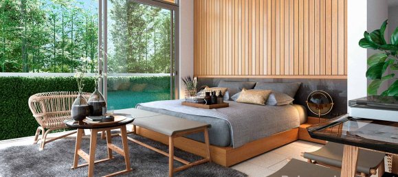 3 bedrooms Villa in Bang Tao, Thailand No. 5859 6