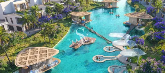 5 chambres Maison de ville à Dubai Land, UAE No. 114501 19