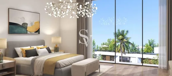 5 chambres Maison de ville à Dubai Land, UAE No. 114501 2