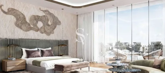 5 chambres Maison de ville à Dubai Land, UAE No. 114501 3