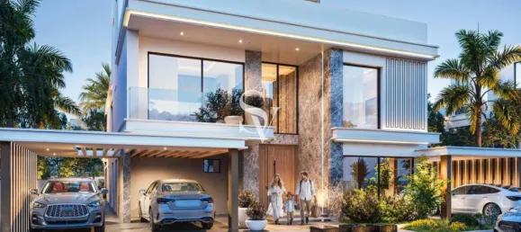 5 chambres Maison de ville à Dubai Land, UAE No. 114501 5