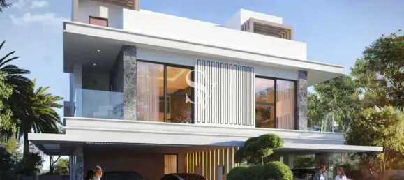 5 chambres Maison de ville à Dubai Land, UAE No. 114501 26