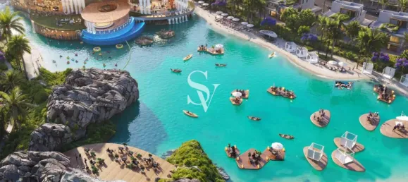 5 chambres Maison de ville à Dubai Land, UAE No. 114501 12