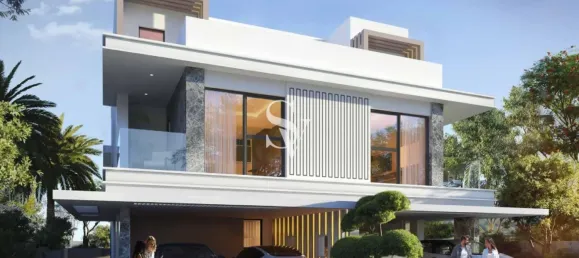 5 chambres Maison de ville à Dubai Land, UAE No. 114501 29