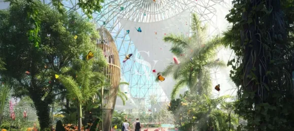 5 chambres Maison de ville à Dubai Land, UAE No. 114501 21