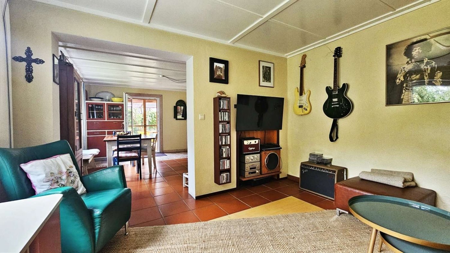 4 chambres Maison à Esslingen, Germany No. 111714