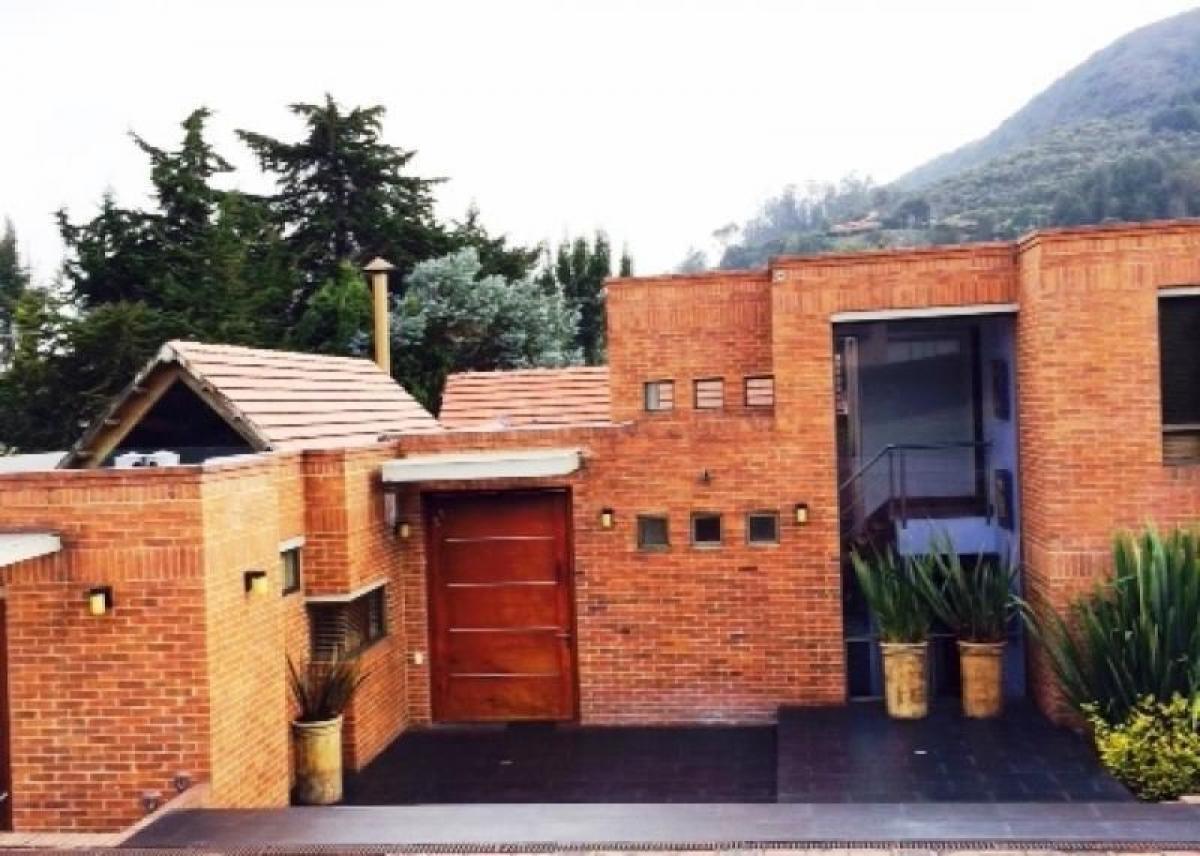 3 bedrooms House in Cundinamarca, Colombia No. 9430