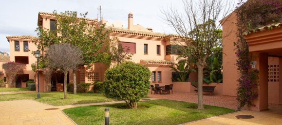 2 chambres Appartement à Ojen, Spain No. 36301 14