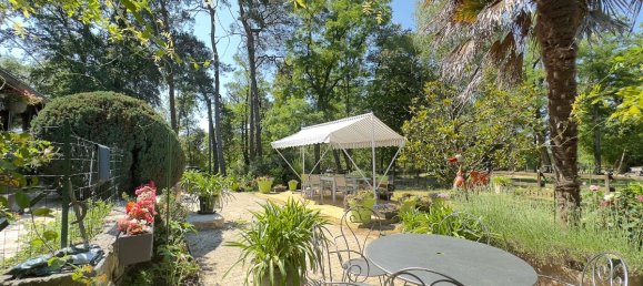 5 bedrooms House in Montigny-sur-Loing, France No. 191577 4