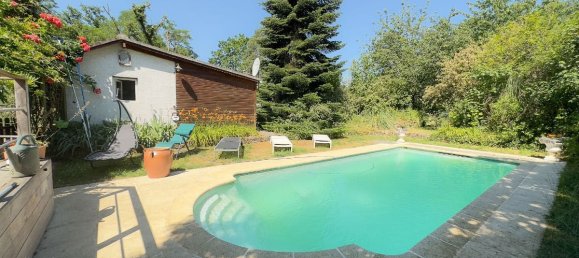 5 bedrooms House in Montigny-sur-Loing, France No. 191577 5