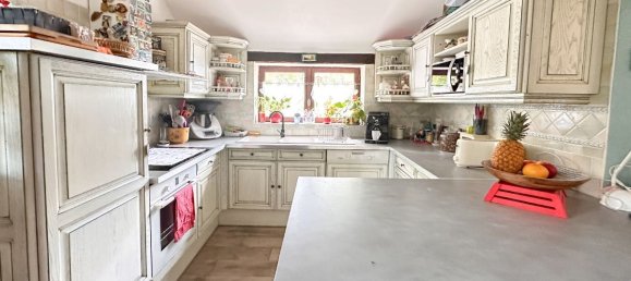 5 bedrooms House in Montigny-sur-Loing, France No. 191577 12