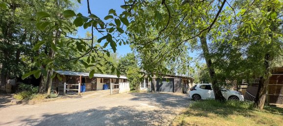 5 bedrooms House in Montigny-sur-Loing, France No. 191577 8