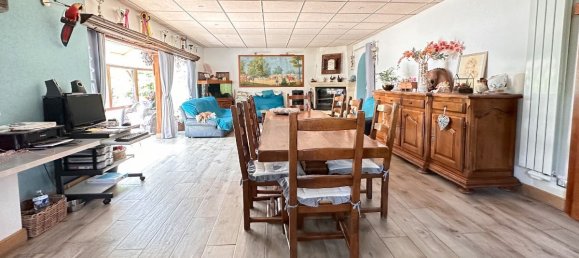 5 bedrooms House in Montigny-sur-Loing, France No. 191577 10