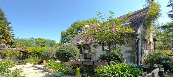 5 bedrooms House in Montigny-sur-Loing, France No. 191577 2