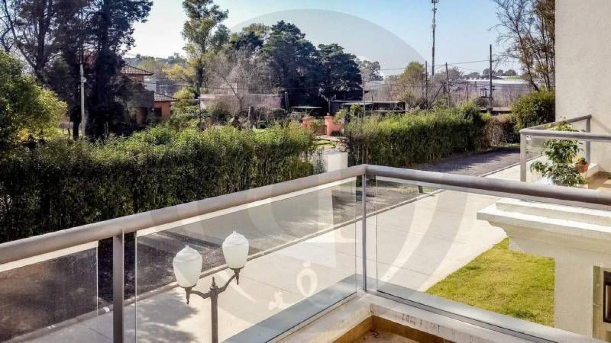 Studio in Pilar, Argentina No. 69242