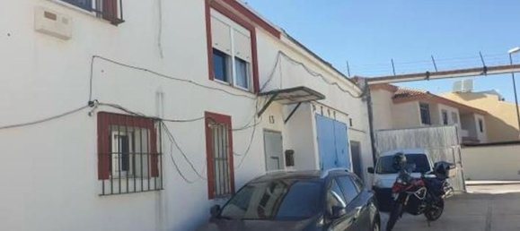 1878m² Warehouse in Cadiz, Spain No. 154969 4