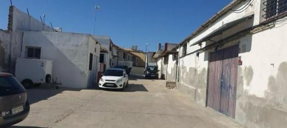 1878m² Warehouse in Cadiz, Spain No. 154969 6