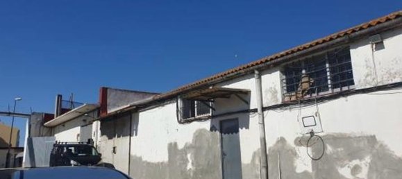 1878m² Warehouse in Cadiz, Spain No. 154969 11