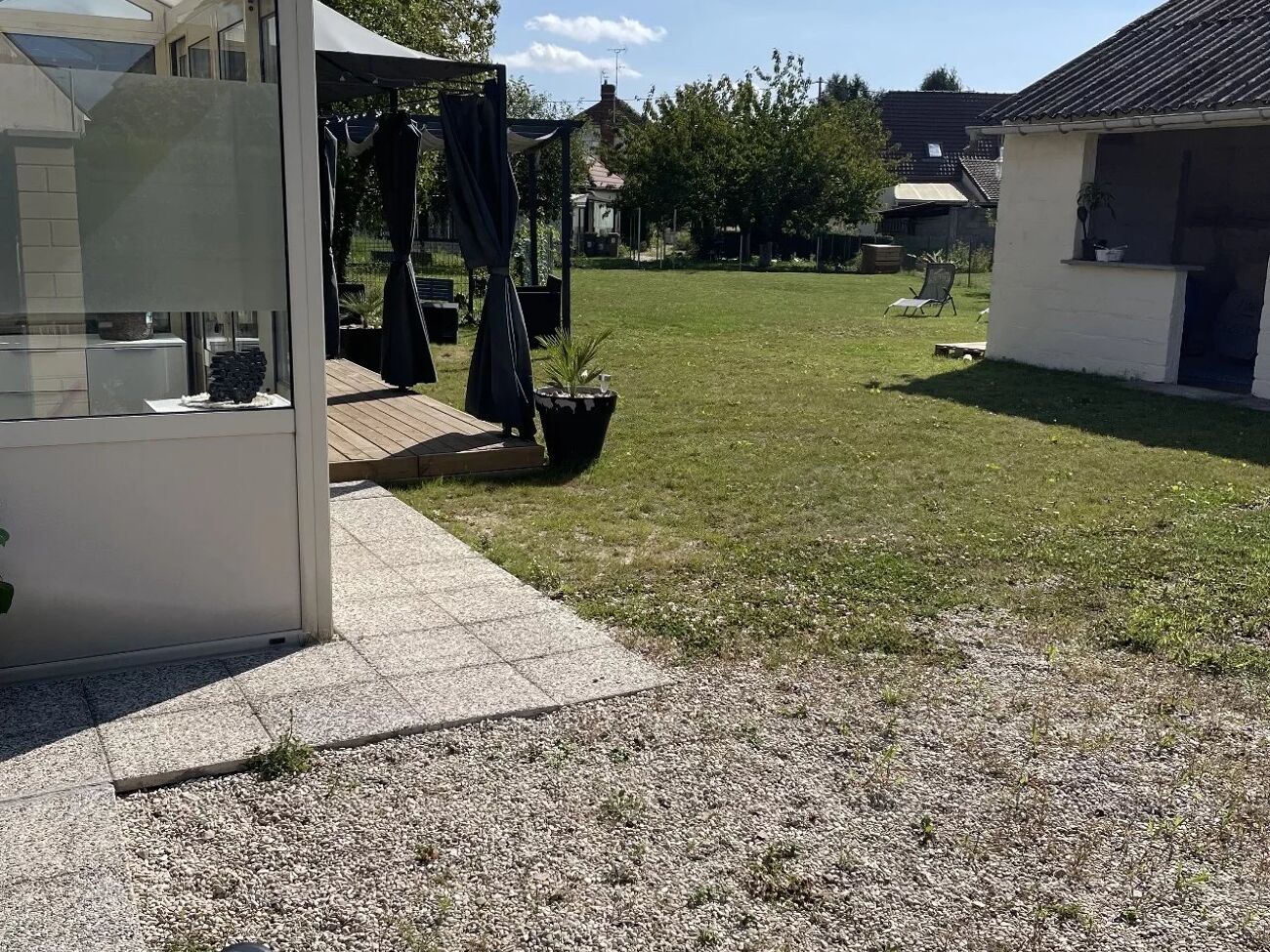 2 chambres Maison à Laon, France No. 243940