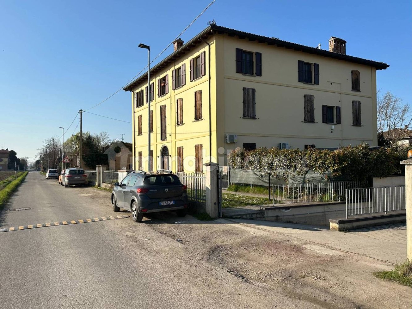 2 bedrooms Apartment in Sant'Agata Bolognese, Italy No. 152223