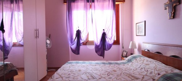 Квартира с 3 спальнями в Помеция, Италия № 359949 16