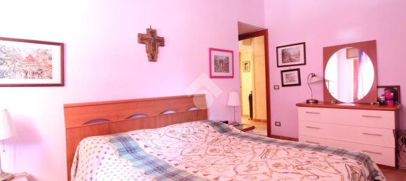 Квартира с 3 спальнями в Помеция, Италия № 359949 17