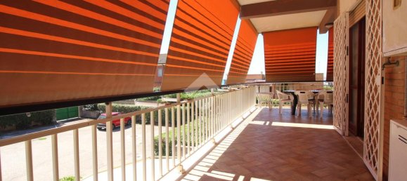 Квартира с 3 спальнями в Помеция, Италия № 359949 33