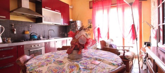 Квартира с 3 спальнями в Помеция, Италия № 359949 11