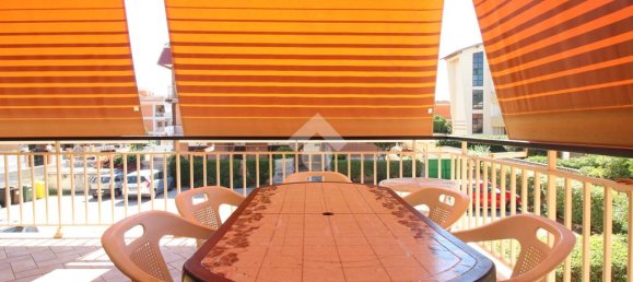 Квартира с 3 спальнями в Помеция, Италия № 359949 29