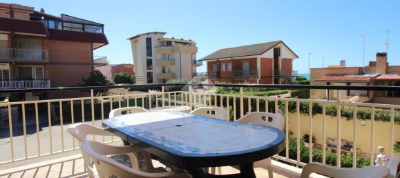 Квартира с 3 спальнями в Помеция, Италия № 359949 35