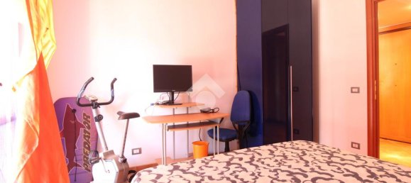 Квартира с 3 спальнями в Помеция, Италия № 359949 22