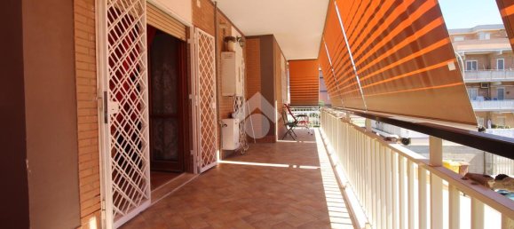 Квартира с 3 спальнями в Помеция, Италия № 359949 31